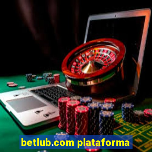 betlub.com plataforma